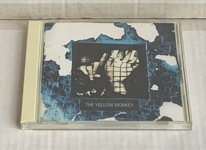 THE YELLOW MONKEY SICKS ザ・イエロー・モンキー シックス CDアルバム