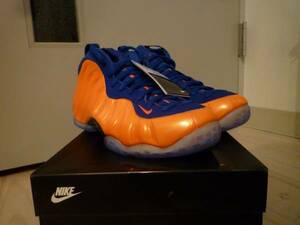 国内タグ付 AIR FOAMPOSITE ONE 314996-801 ニックスカラー エアフォームポジットワン