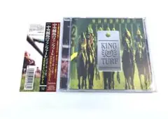 KING OF TURF すぎやまこういち　中央競馬ファンファーレ