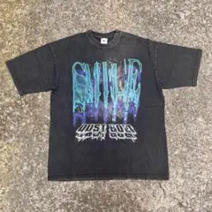 DARK ヴィンテージライクTシャツ