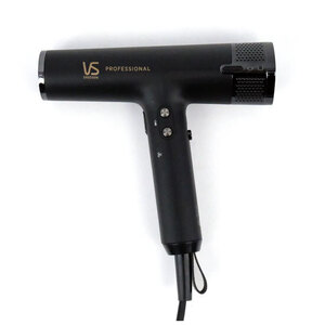 【新品(開封のみ・箱きず・やぶれ)】 VIDAL SASSOON プロドライヤー VSP-1000/KJ [管理:1100058777]