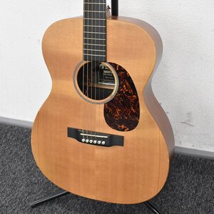 531 中古品 Martin＆Co. EST.1833 OOO-X1AE Solid Spruce Top #1687399 マーティン エレアコギター