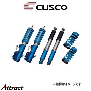 クスコ スポーツX(単筒式) 車高調 1台分 ランサーエボリューション 10 CZ4A 566 64X CP CUSCO SPORT X 車高調キット ショック