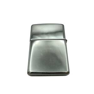 【1円スタート】ジッポ ZIPPO ライター シルバー系　オイルライター　喫煙具