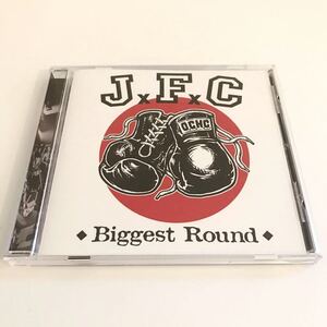 【愛知ハードコア】JxFxC / Biggest Round 検) NOT A NAME SOLDIERS Razors Edge Garlic Boys 反好旗 Tone Deaf I Excuse Stubborn Father