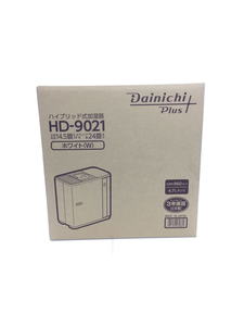 DAINICHI◆加湿器 HD-9021