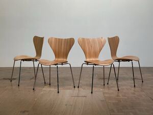 -sd03195.｜Fritz Hansen Arne Jacobsen SERIES7/セブンチェア｜フリッツハンセン ダイニングチェア 北欧モダン 名作 アルネヤコブセン HAY