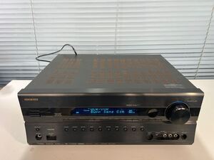 ONKYO　オンキョー TX-SA707