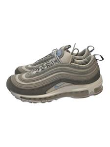 NIKE◆AIR MAX 97 SE_エア マックス 97 SE/25.5cm/GRY