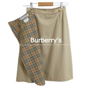 美品 Burberry