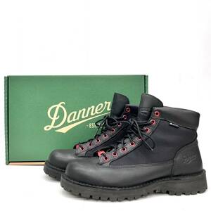 Danner ダナー SNOW PEAK 別注 マウンテンブーツ D121013 DANNER FIELD PRO ダナーフィールド プロ ゴアテックス GORE-TEX D121013 26.5cm