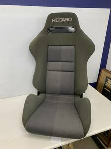 Y　レカロ　セミバケットシート　SR-2　RECARO　　