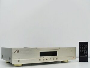 ■□AIRBOW CD-1 spec99 CDプレーヤー エアボウ 逸品館□■028328001J□■