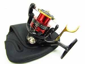 SHIMANO シマノ 13.BB-X ハイパーフォース C3000DXG リール 釣具★SP8795