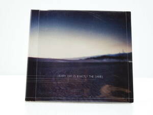 【2354】CD ◇送料無料◇輸入盤◇Everyday Is Exactly the Same ナイン・インチ・ネイルズ ☆urubaicdy