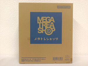 【新品未開封】G.E.M.シリーズ デジモンアドベンチャー 石田ヤマト&ガブモン 2022ver. 　梱60