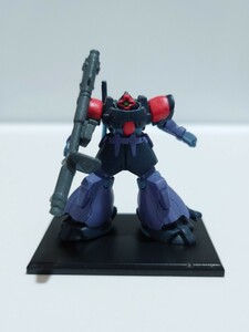 ガンダムコレクション ガンコレ ドムトローペン