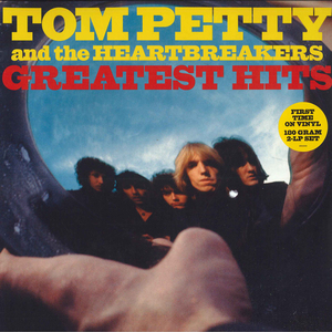 米2discs LP Tom Petty & The Heartbreakers Greatest Hits B002429301 Geffen Records, UMe /00660