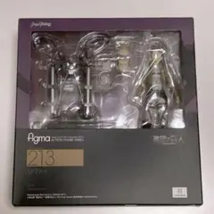 figma 213 リヴァイ (進撃の巨人) フィグマ 。