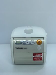 ZOJIRUSHI◆炊飯器 極め炊き NS-NF05