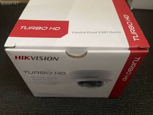 ★☆7開封未使用☆HIKVISION COLOR CAMERA DS-2CE56F7T-VPIT 3.6mm ☆★