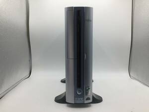 【希少】Fujitsu DESKPOWER CD9/1007 / AMD Duron / 256MB / 80GB / WindowsXP / レトロ 中古 パソコン / DVD / 動作品