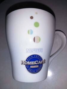 【新品未使用】NESCAFE HOMECAFE カップ