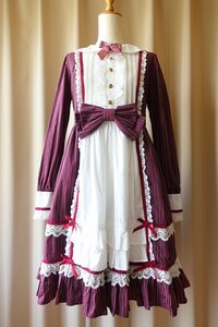 送料込　匿名配送　ANGELIC PRETTY ワンピース