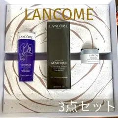 【ランコム】クリスマスコフレ2023 ジェニフィック クリスマスコフレ 30ml