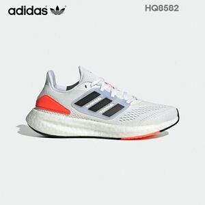 アディダス公式 シューズ・靴 スポーツシューズ adidas ピュアブースト 22 / Pureboost 22 ランニングシューズ サイズ24㎝