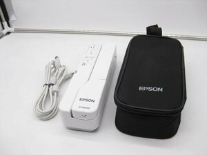 ◇EPSON/エプソン◇書画カメラ◇ELPDC07◇USBバスパワー◇最大8倍デジタルズーム◇最大撮像サイズB4◇現状渡し◇T0813