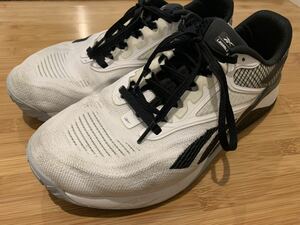 リーボック　NANO X2 26cm reebok レズミルズ