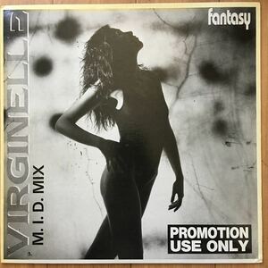 12’ Virginelle-Fantasy(M.I.D.MIX)