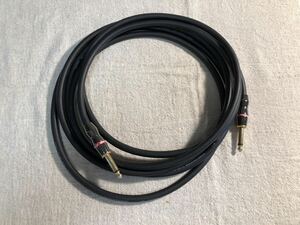 Monster Cable JAZZ ギター ベース シールド ケーブル 3.5m モンスター ジャズ