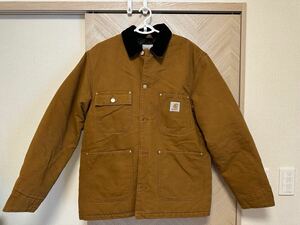 carhartt OGチョアコートBrown