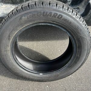 ヨコハマ ice GUARD iG60 175/65R15 4本　スタッドレスタイヤ　引き取り歓迎