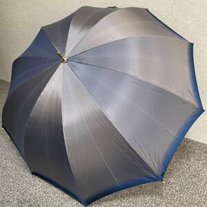 送料無料 新品 月装 傘 雨傘 長傘 F