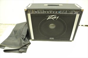 ▼ 1円スタート ▼ Peavey ピービー Session 500 Mark IV Series ギターアンプ 中古 現状品 241205B6496