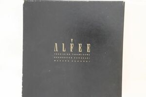 7 Alfee Alfee Single Box NONE F-LABEL /00080