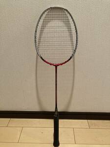 ヨネックス　YONEX　ナノスピード7000 3UG5 バドミントン　ラケット