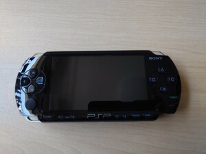 【ジャンク】PSP-1000　本体価格のみ