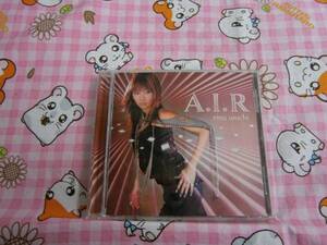 #愛内里菜＊A・I・R