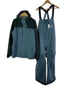 UNFUDGE/ウェアー/XL/BLU/GENTLE JACKET/上下セット