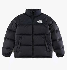 ザ・ノースフェイス ダウンジャケット THE NORTH FACE ヌプシ NUPTSE JACKET メンズ レディース兼用　日本サイズ　メンズL 送料込