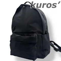 美品✨ kuros