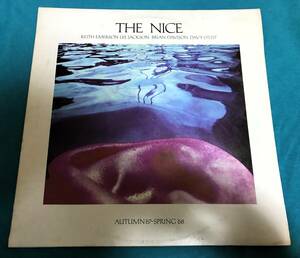 LP●The Nice / Autumn 