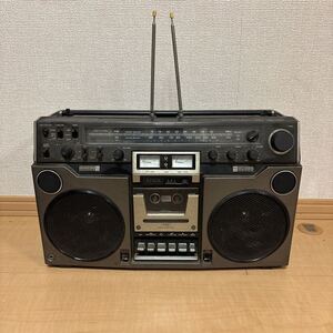 AIWA TPR-820 ラジカセ カセットテープ レコーダーアイワ 名機 FM/AM ラジオOK カセット× 現状品