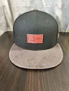 NEW ERA  9FIFTY ハンティング