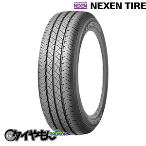 ネクセン CP321 145/80R12 145R12 6PR 12インチ 4本セット NEXEN 韓国 サマータイヤ