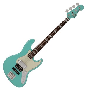 フェンダー Fender Jino Jazz Bass RW SFMG 日野賢二 JINO シグネイチャー エレキベース